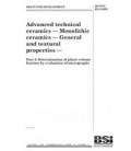 BS DD ENV 623-5:2002
