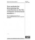 BS DD ENV 13381-5:2002