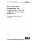 BS DD ENV 13381-4:2002