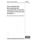 BS DD ENV 13381-2:2002