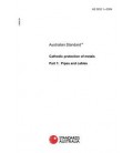 AS 2832.1-2004                        [ Superseded ]