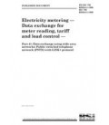 BS PD IEC TR 62056-41:1998