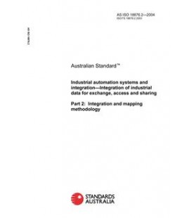 AS ISO 18876.2-2004