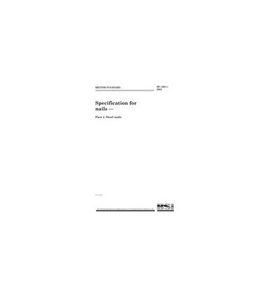 BS 1202-1:2002
