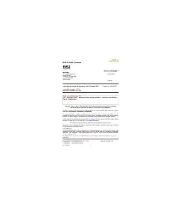 BS 01/713948 DC