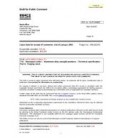 BS 01/713948 DC