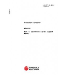 AS 2879.12-2004