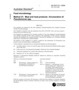 AS 5013.21-2004                        [ Superseded ]