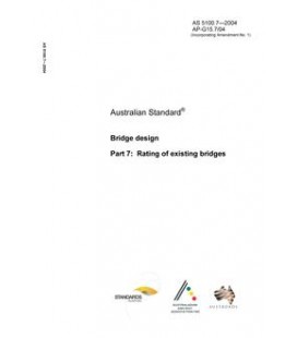 AS 5100.7-2004                        [ Superseded ]