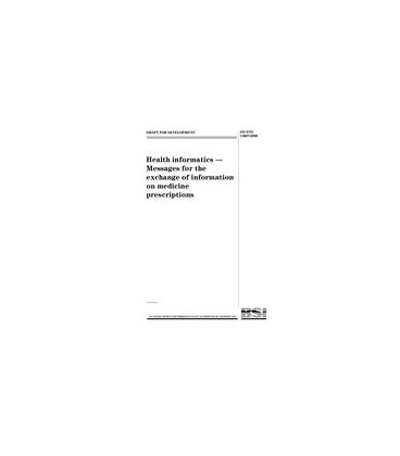 BS DD ENV 13607:2000