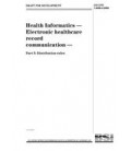 BS DD ENV 13606-3:2000