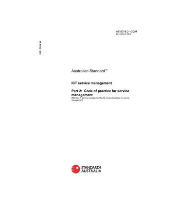 AS 8018.2-2004                        [ Superseded ]