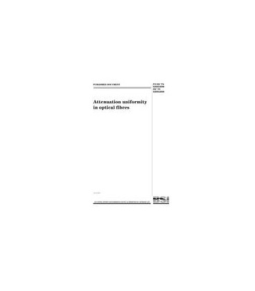 BS PD IEC TS 62033:2000