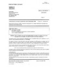 BS 00/710927 DC