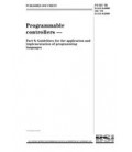 BS PD IEC TR 61131-8:2000