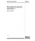 BS DD ENV 13670-1:2000
