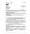 BS 00/540664 DC
