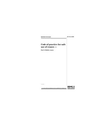 BS 7121-3:2000