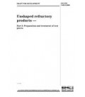 BS DD ENV 1402-5:2000