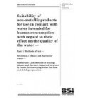 BS 6920-2.2.3:2000