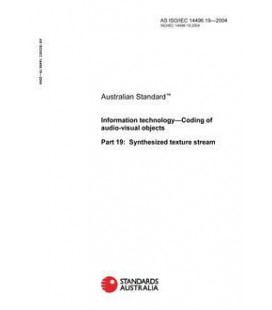 AS ISO IEC 14496.19-2004
