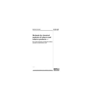 BS 5202-1:2000