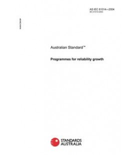 AS IEC 61014-2004