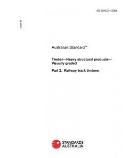 AS 3818.2-2004                        [ Superseded ]