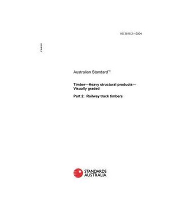 AS 3818.2-2004                        [ Superseded ]