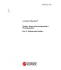 AS 3818.2-2004                        [ Superseded ]