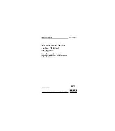 BS 7959-2:2000