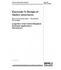 BS DD ENV 1995-1-2:2000
