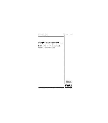 BS 6079-3:2000