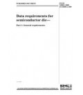 BS PD ES 59008-1:2000