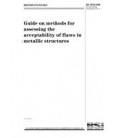 BS 7910:1999