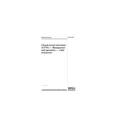 BS 7958:1999