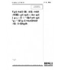 BS 7955:1999