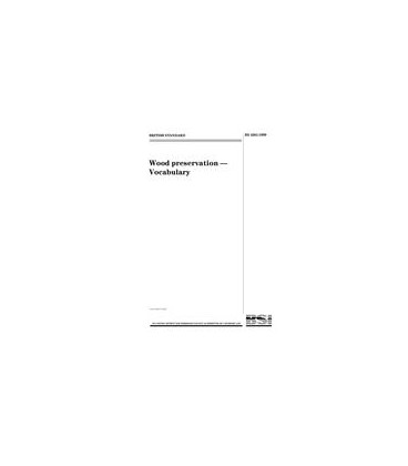 BS 4261:1999