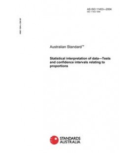 AS ISO 11453-2004