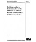 BS DD ENV 13419-2:1999