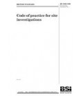 BS 5930:1999