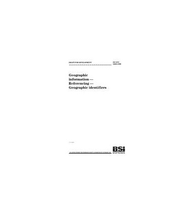 BS DD ENV 12661:1999