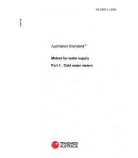 AS 3565.1-2004                        [ Superseded ]