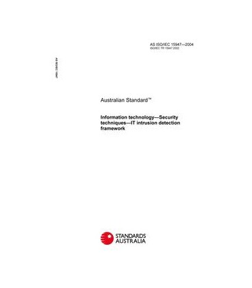 AS ISO IEC 15947-2004