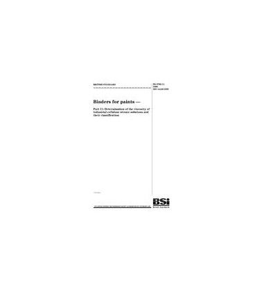 BS 6782-11:1999