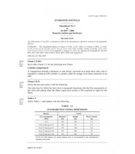AS 4557-2004 AMDT 1                        [ Available Superseded ]