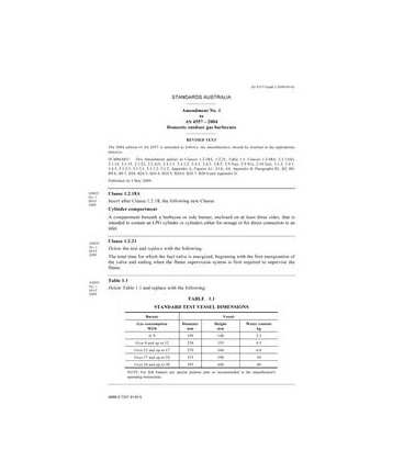 AS 4557-2004 AMDT 1                        [ Available Superseded ]