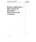 BS DD ENV 12299:1999