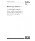BS 2782-7:METHOD 732D:1999