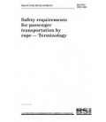 BS DD ENV 1907:1999